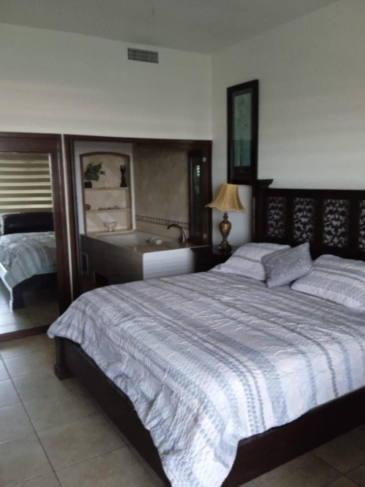 Aparthotel Sonoran Sky Vista A Playa Azul *