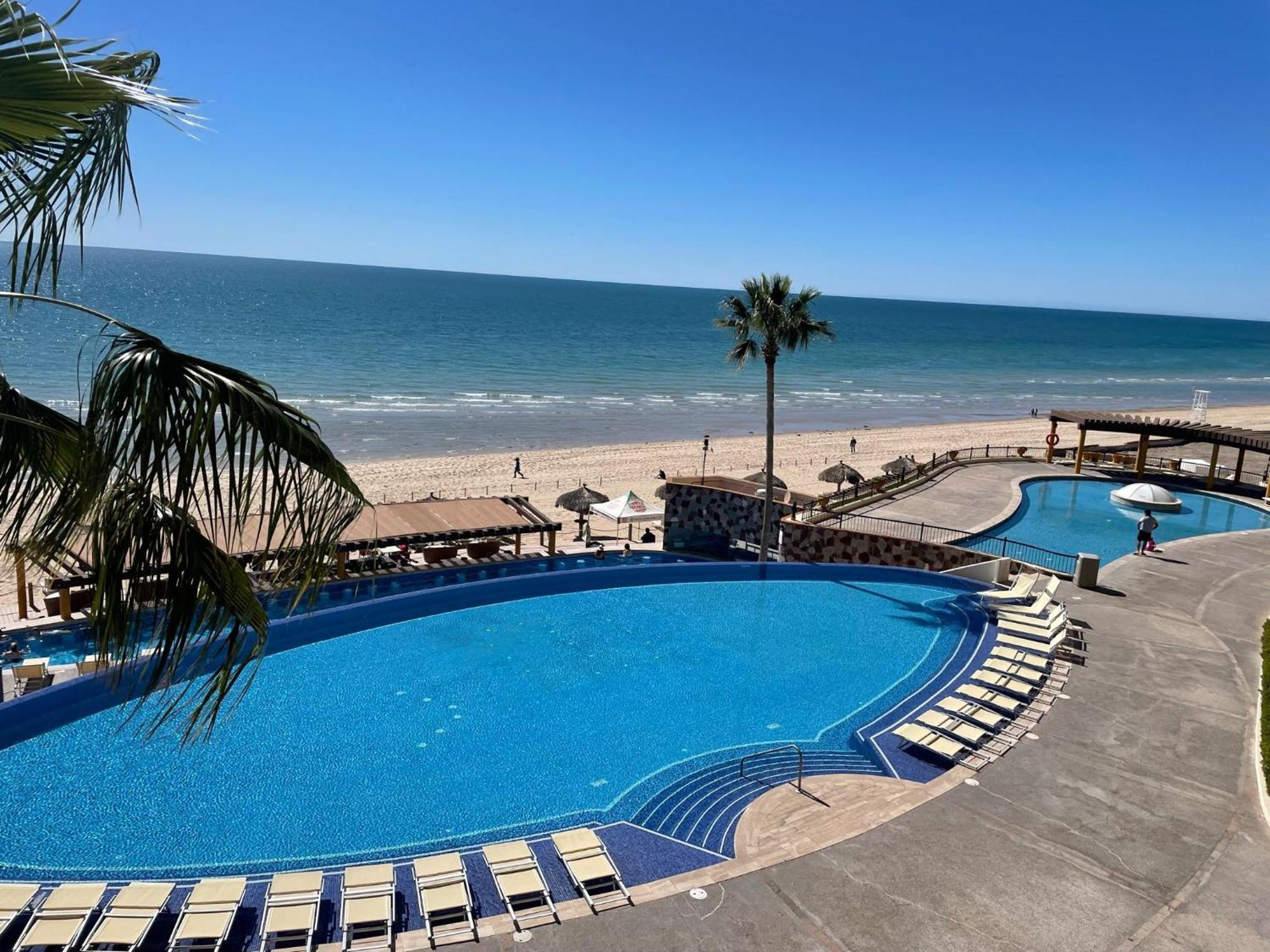Sonoran Sky Vista A Playa Azul *