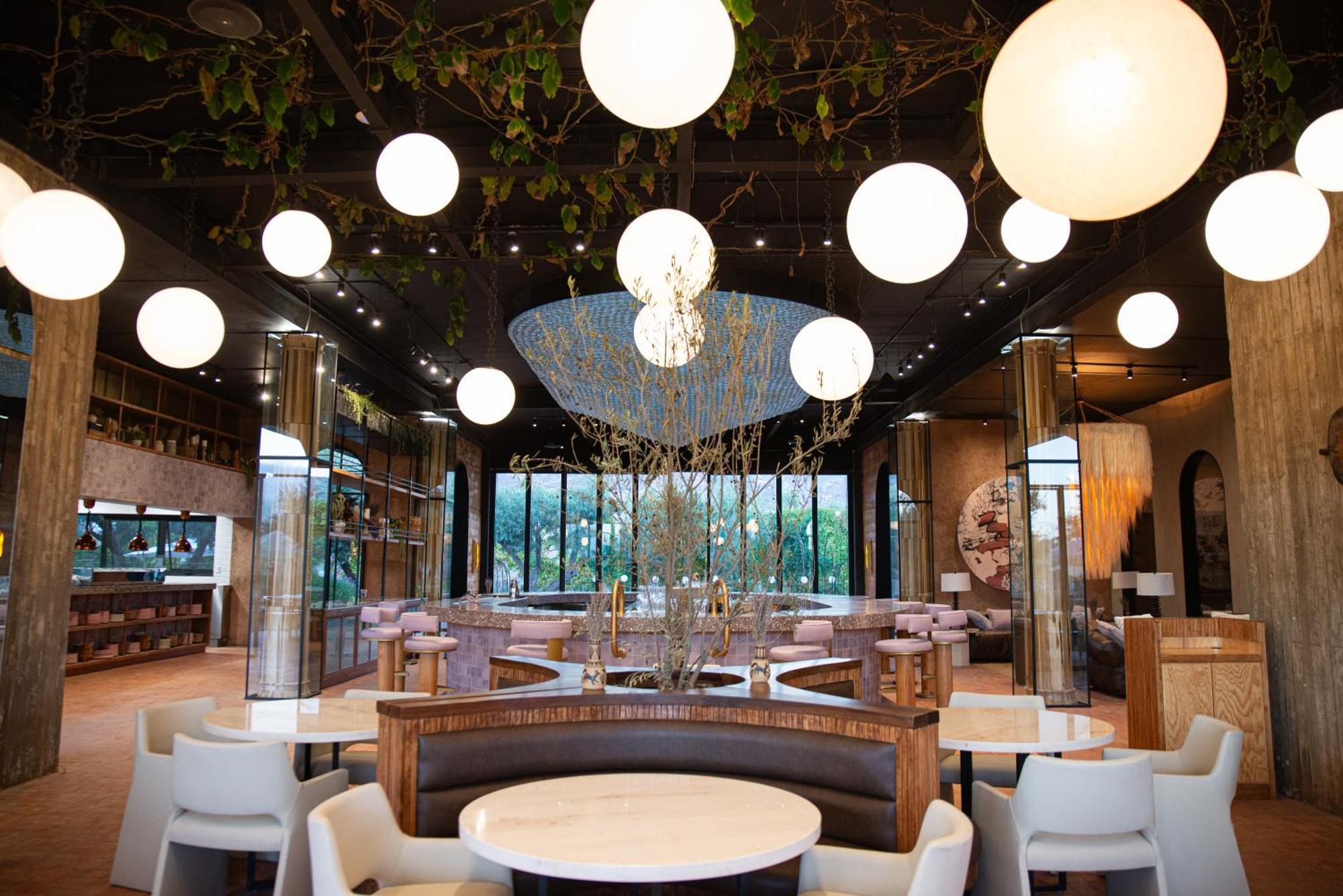 Andana Winery & Hotel 4*