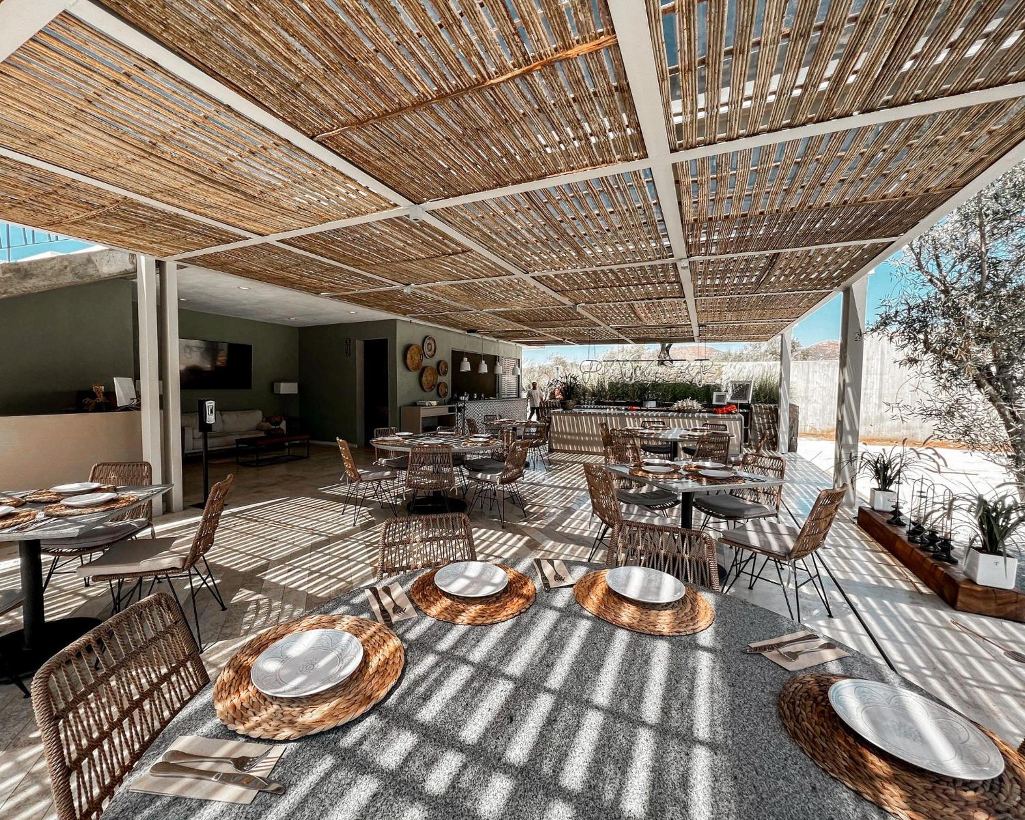 Hotel Andana Winery & 4*