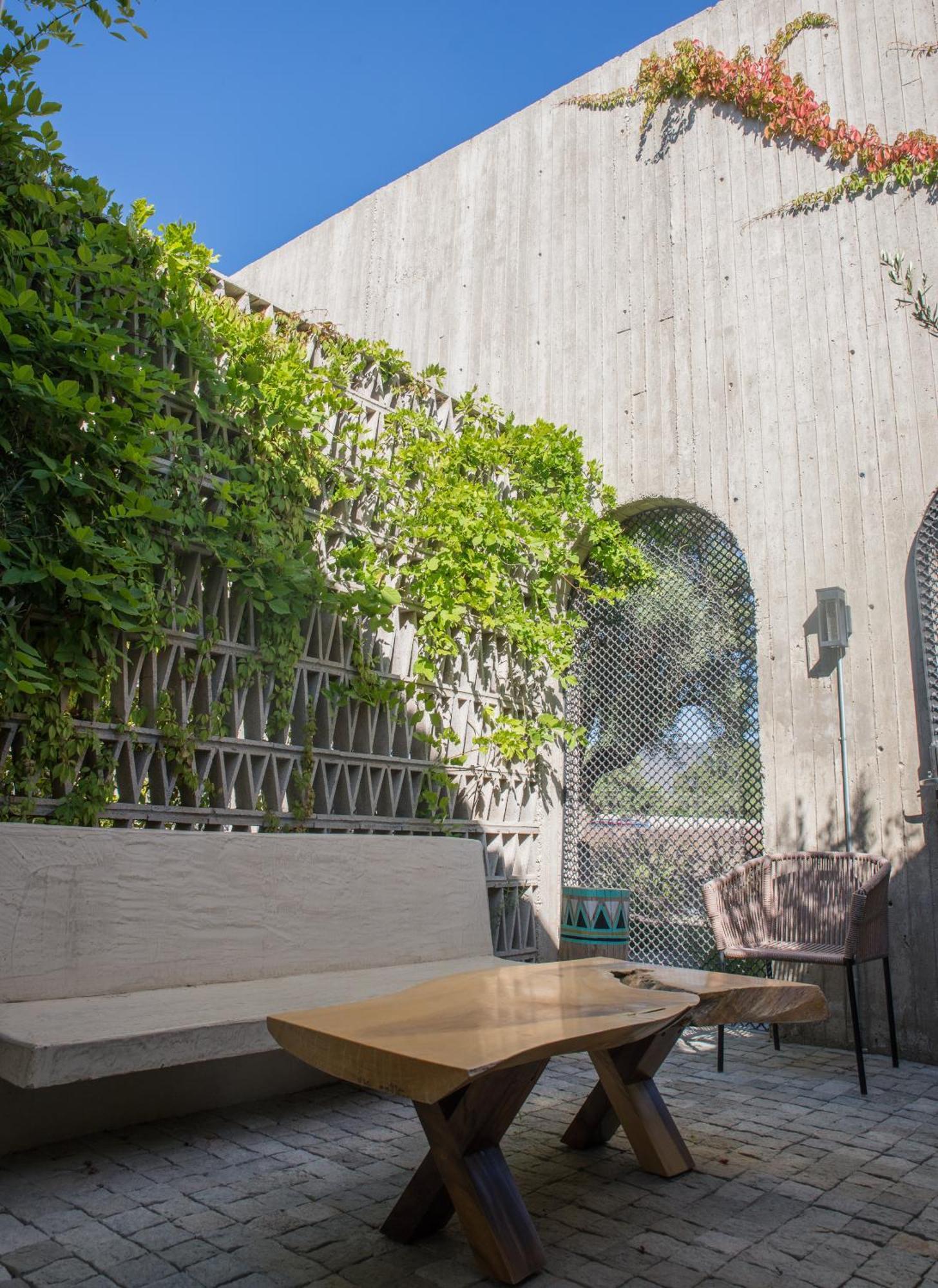 Hotel Andana Winery &