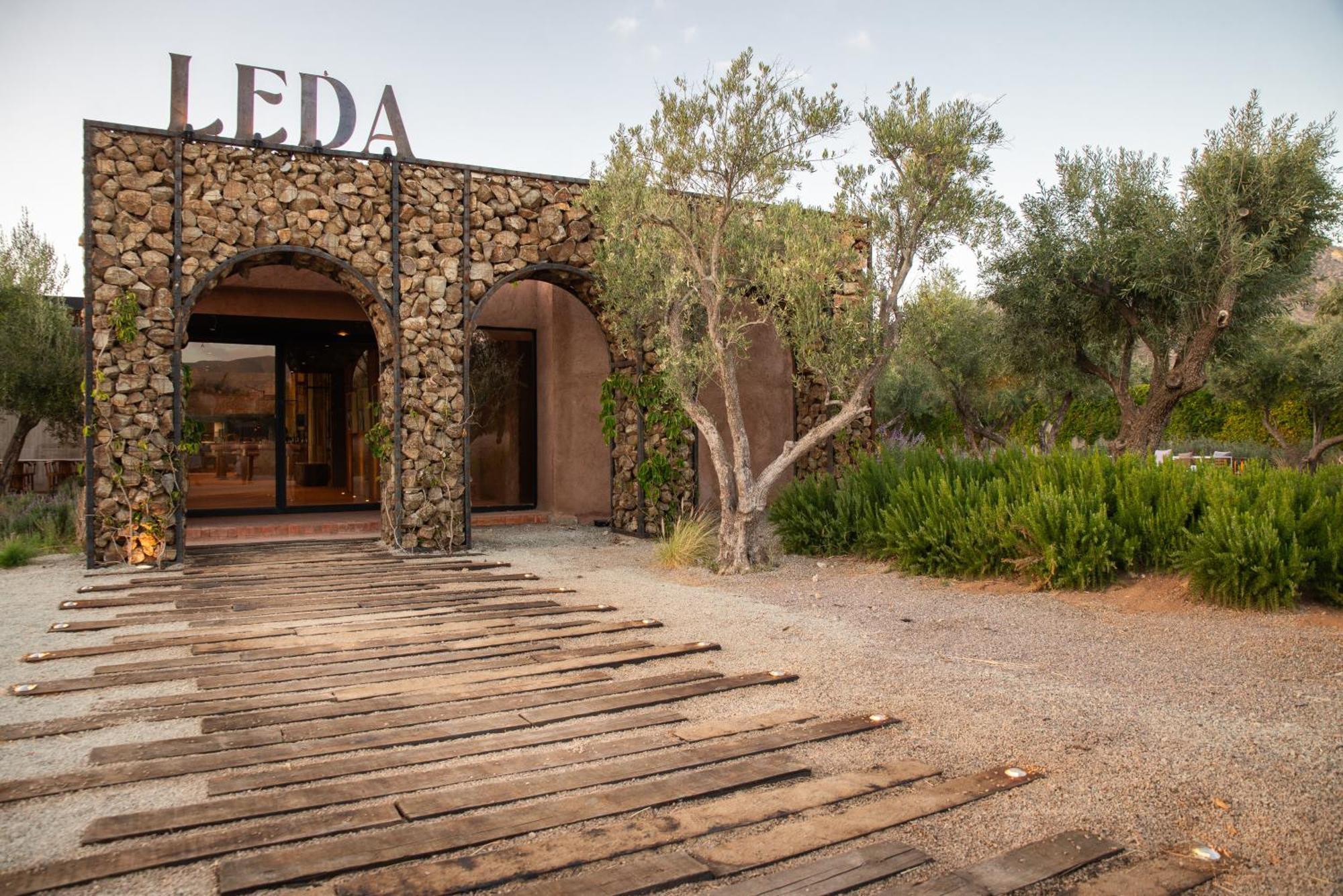 Andana Winery & Hotel 4*