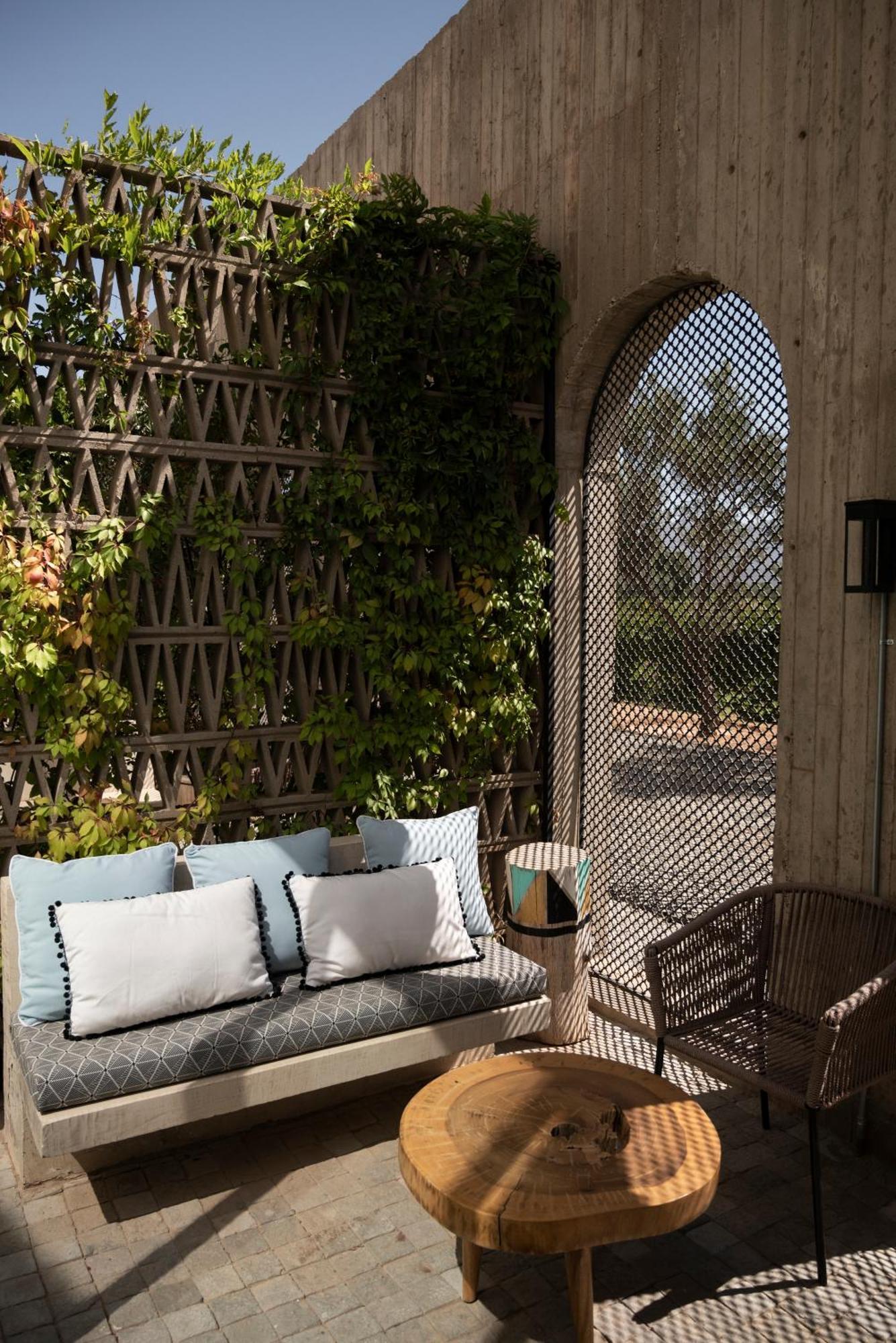 Andana Winery & Hotel Valle de Guadalupe