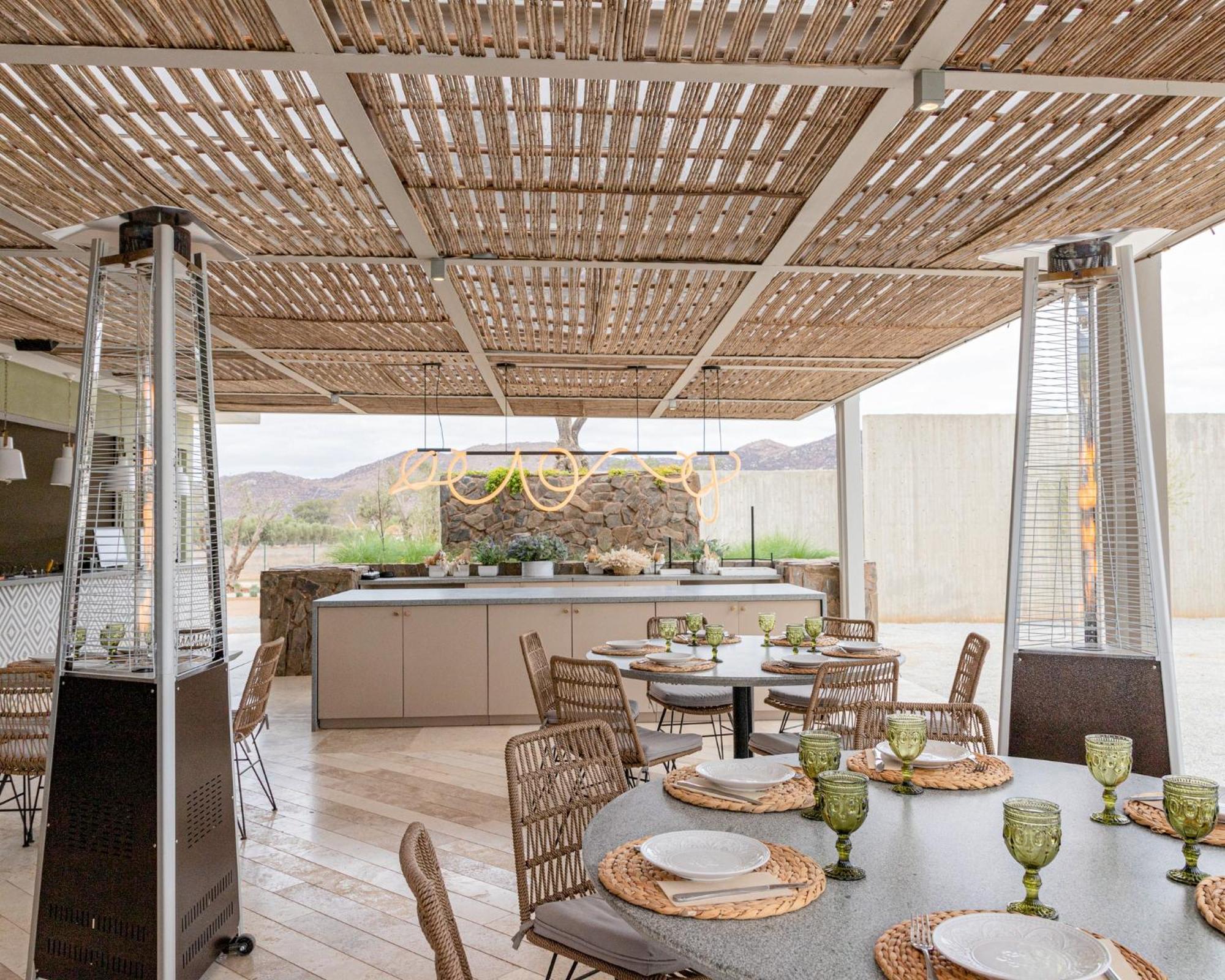 Hotel Andana Winery &