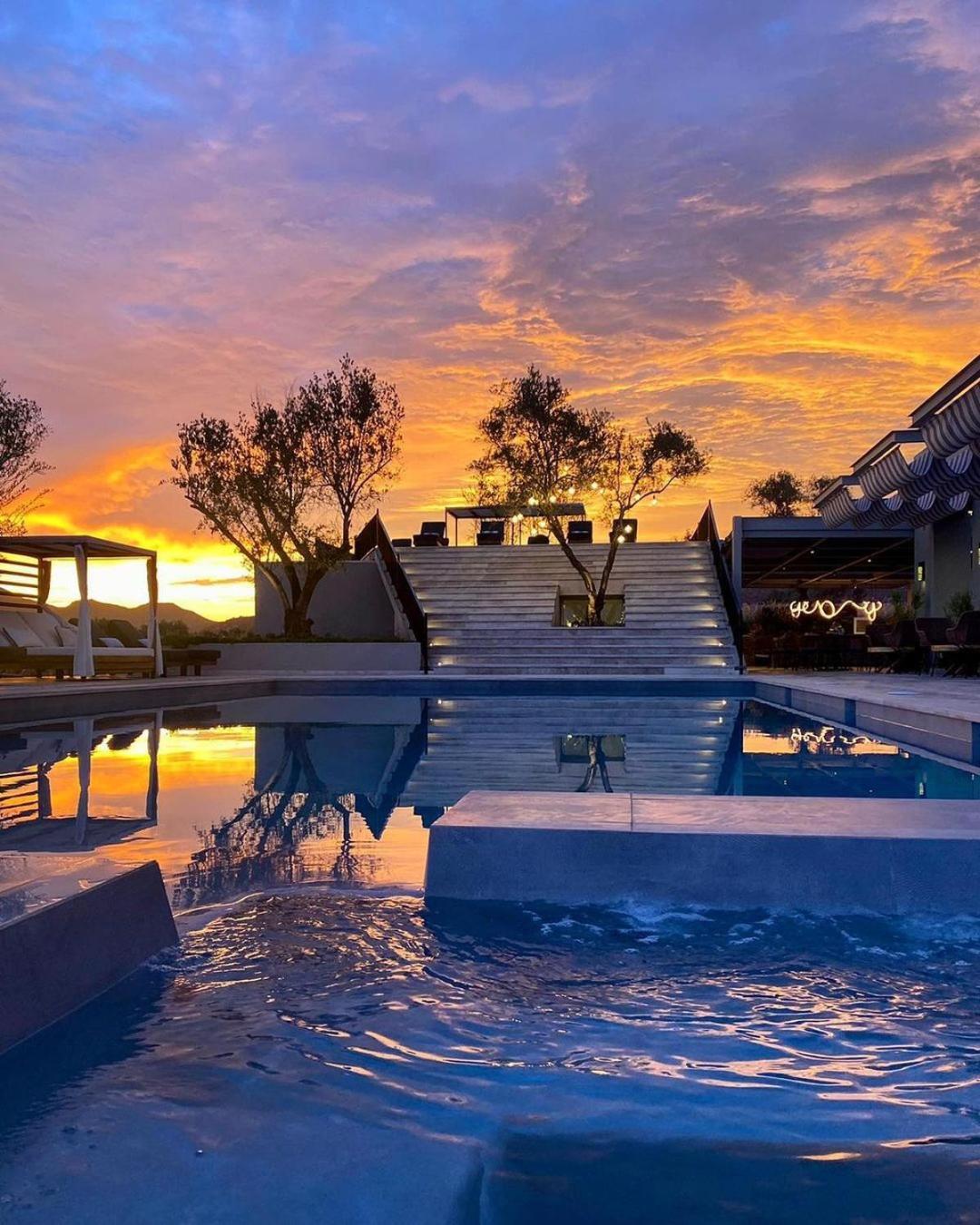 Andana Winery & Hotel 4*
