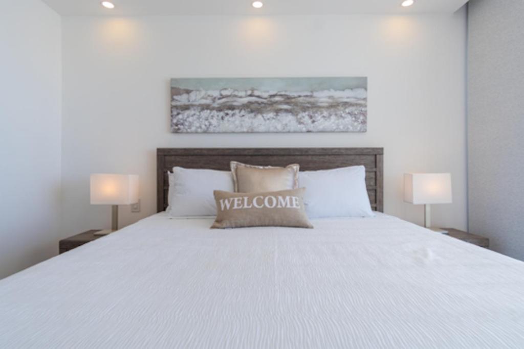 Aparthotel Encantame Towers Velero C302 Playa Encanto