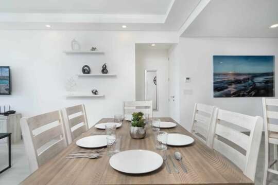 Aparthotel Encantame Towers Velero C302