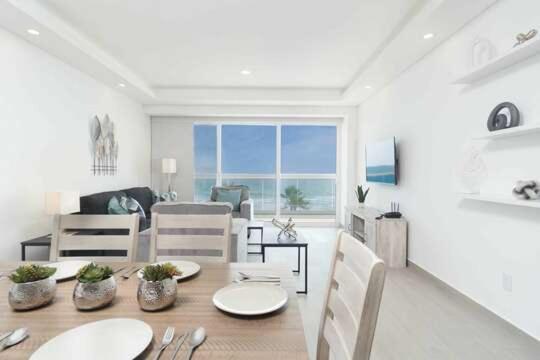 Aparthotel Encantame Towers Velero C302 *