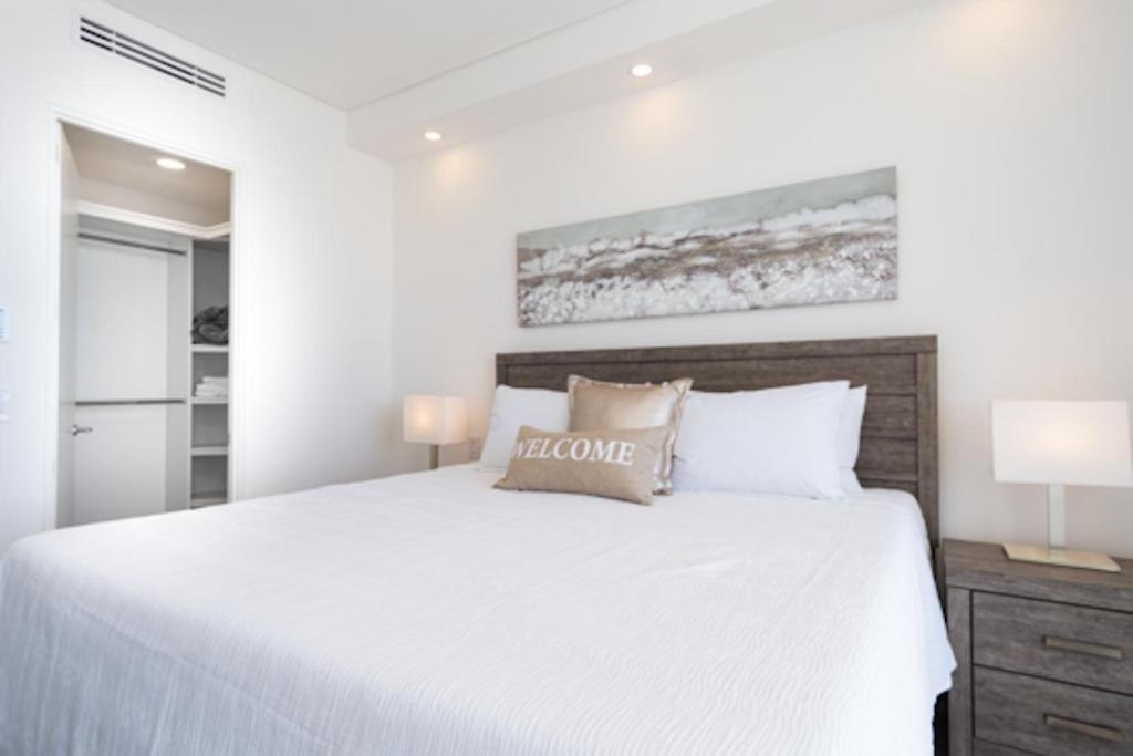 Aparthotel Encantame Towers Velero C302 Playa Encanto