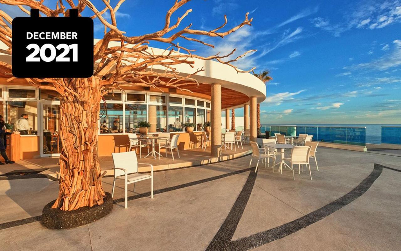 Aparthotel Encantame Towers Velero C302 Playa Encanto