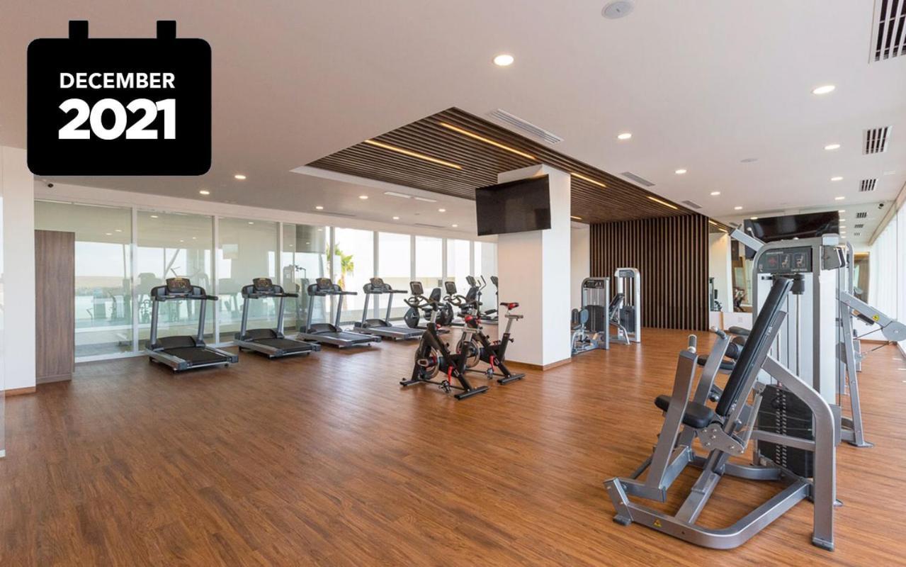 Encantame Towers Velero C302 Aparthotel *