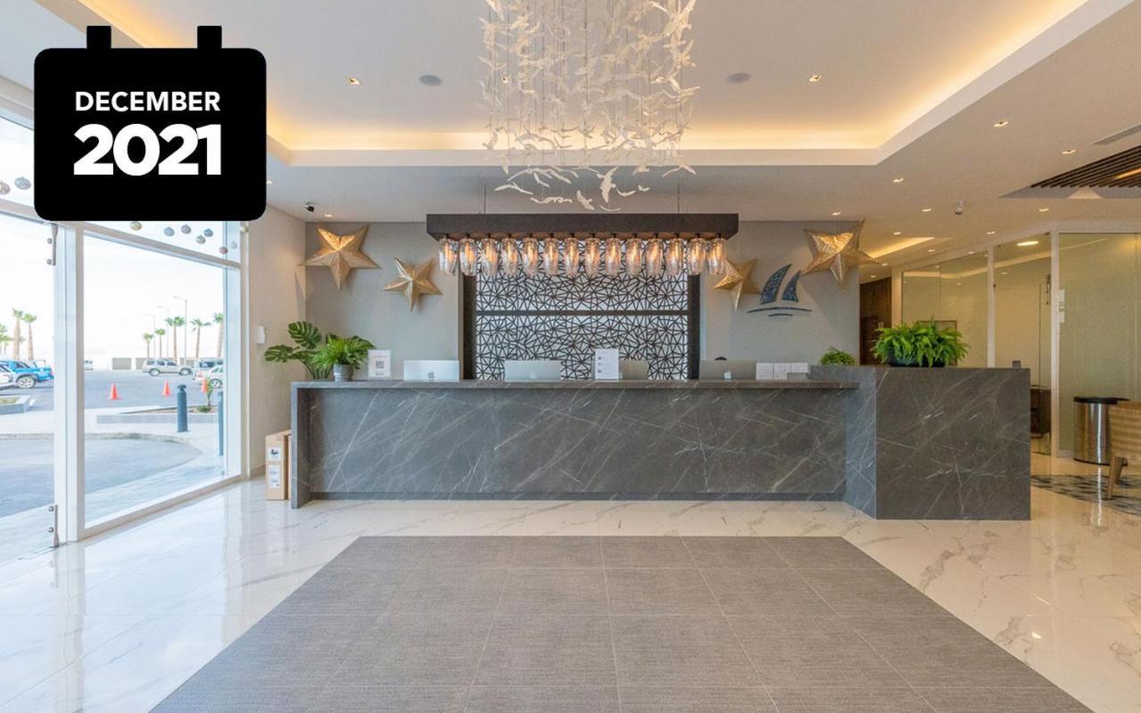 Encantame Towers Velero C302 Playa Encanto