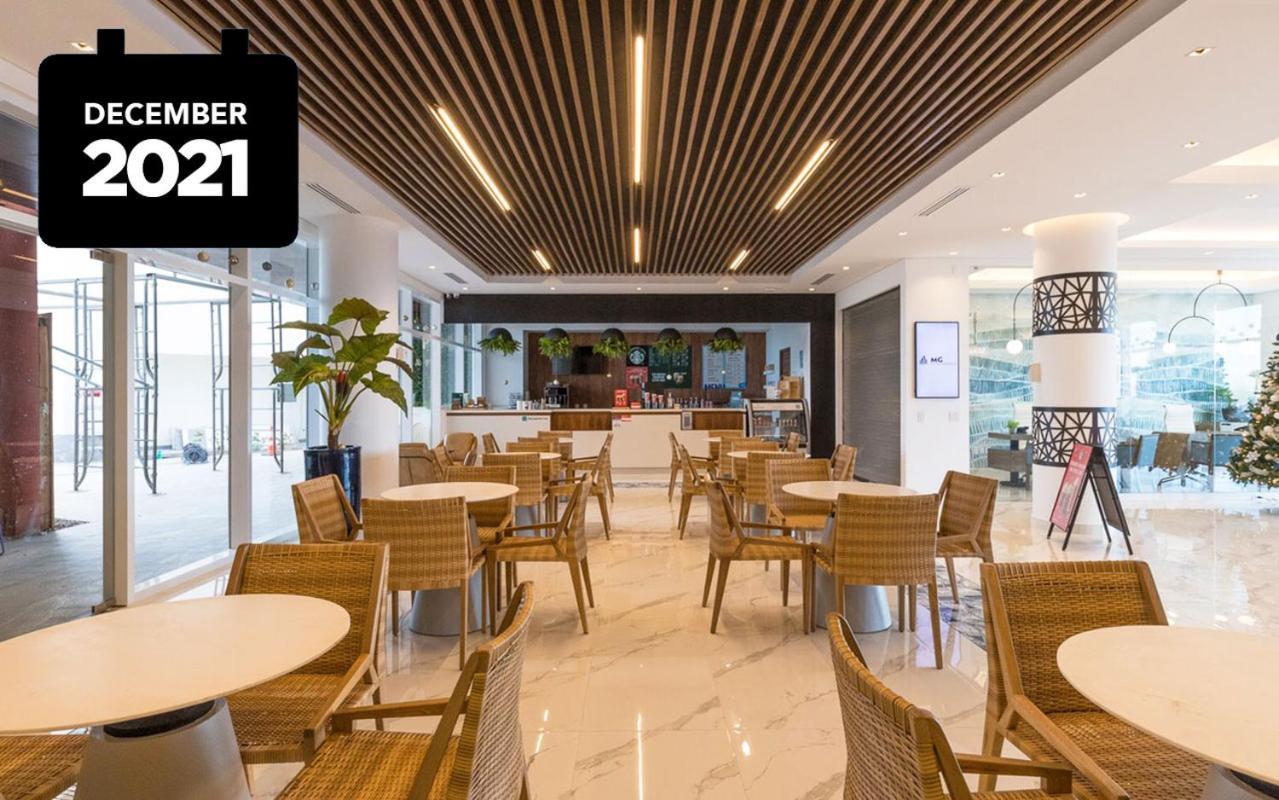 Encantame Towers Velero C302 Aparthotel *