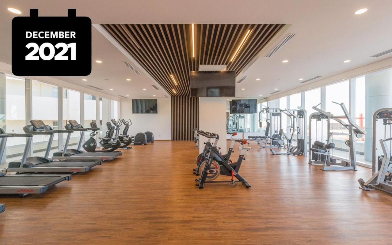 Aparthotel Encantame Towers Velero C302 *