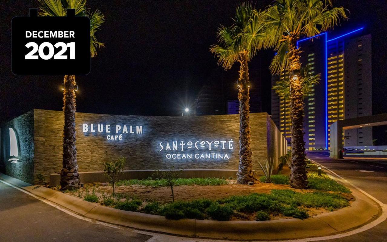 Aparthotel Encantame Towers Velero C302 Playa Encanto