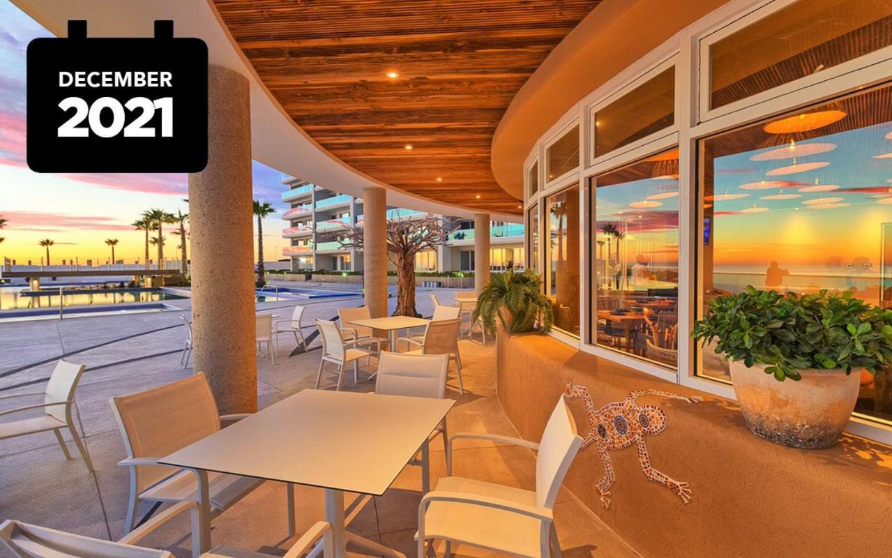 Encantame Towers Velero C302 * Playa Encanto