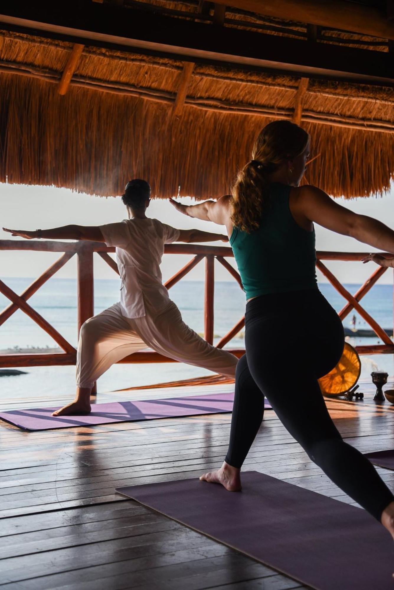 Resort Viceroy Riviera Maya, A Luxury (adults Only) Riviera Maya