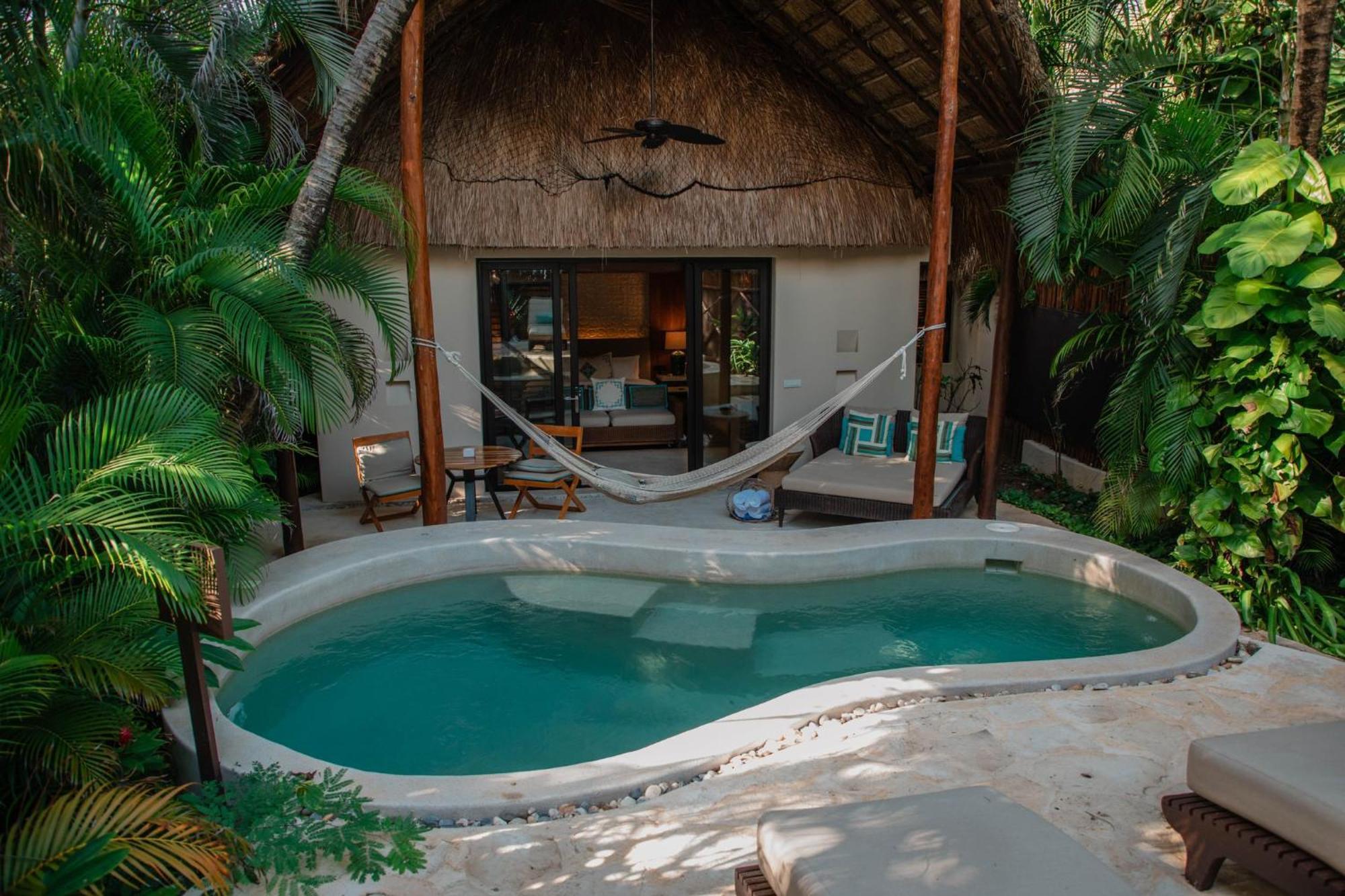 Resort Viceroy Riviera Maya, A Luxury (adults Only)
