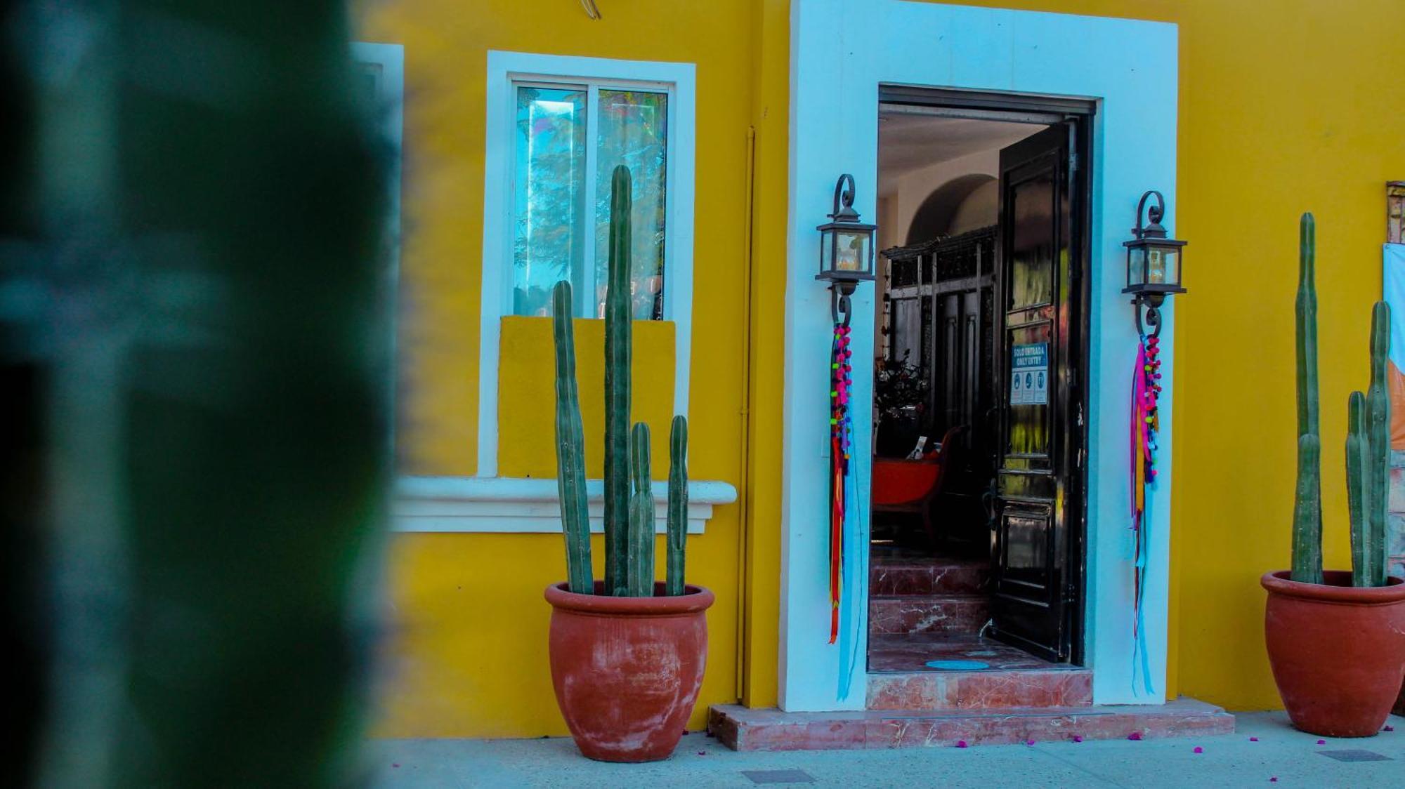 Hotel El Encanto & San Jose del Cabo