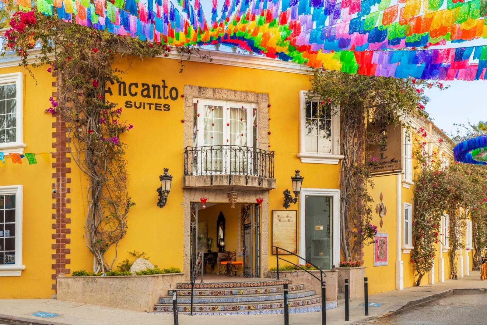 El Encanto &