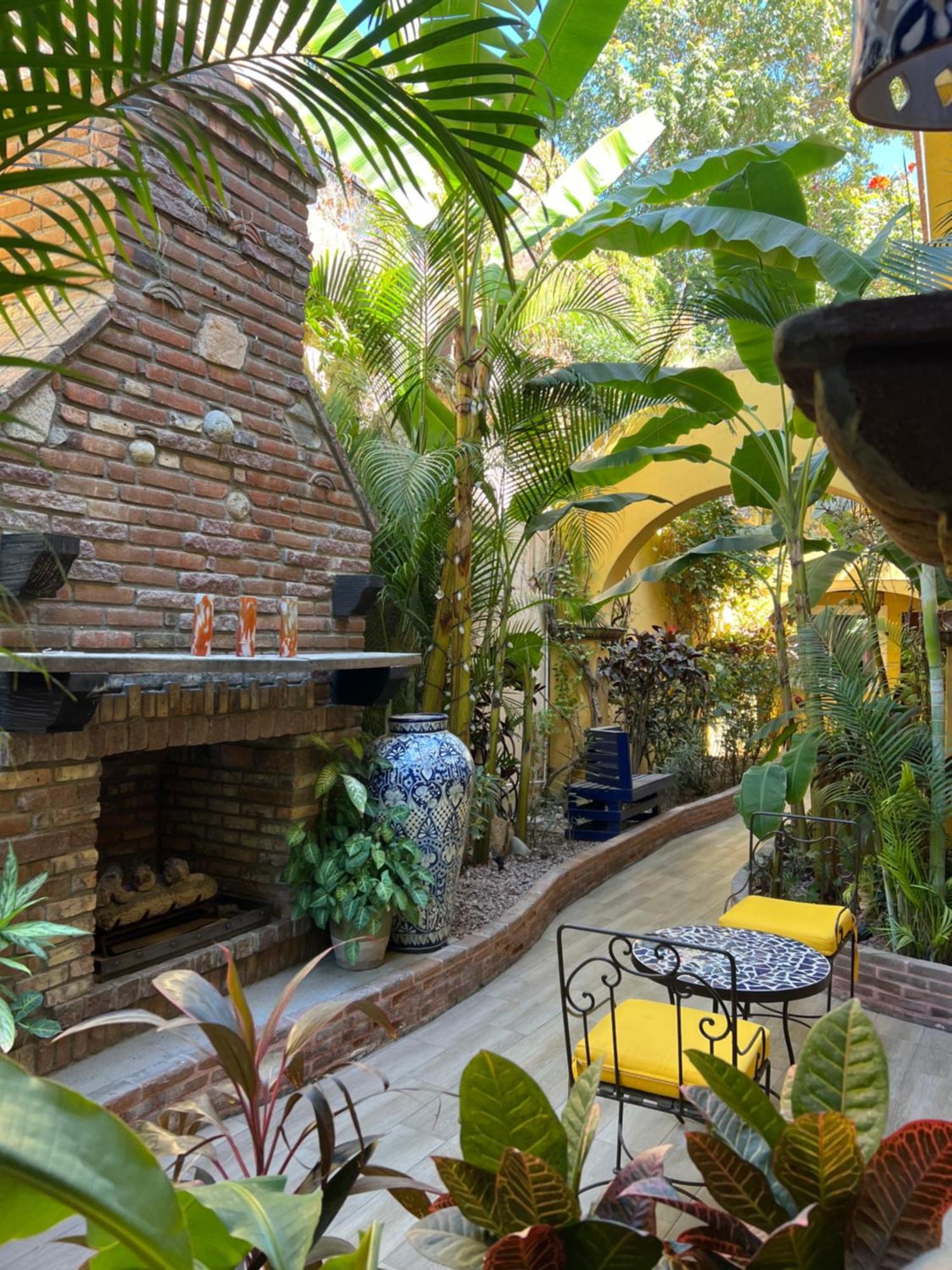 Hotel El Encanto &