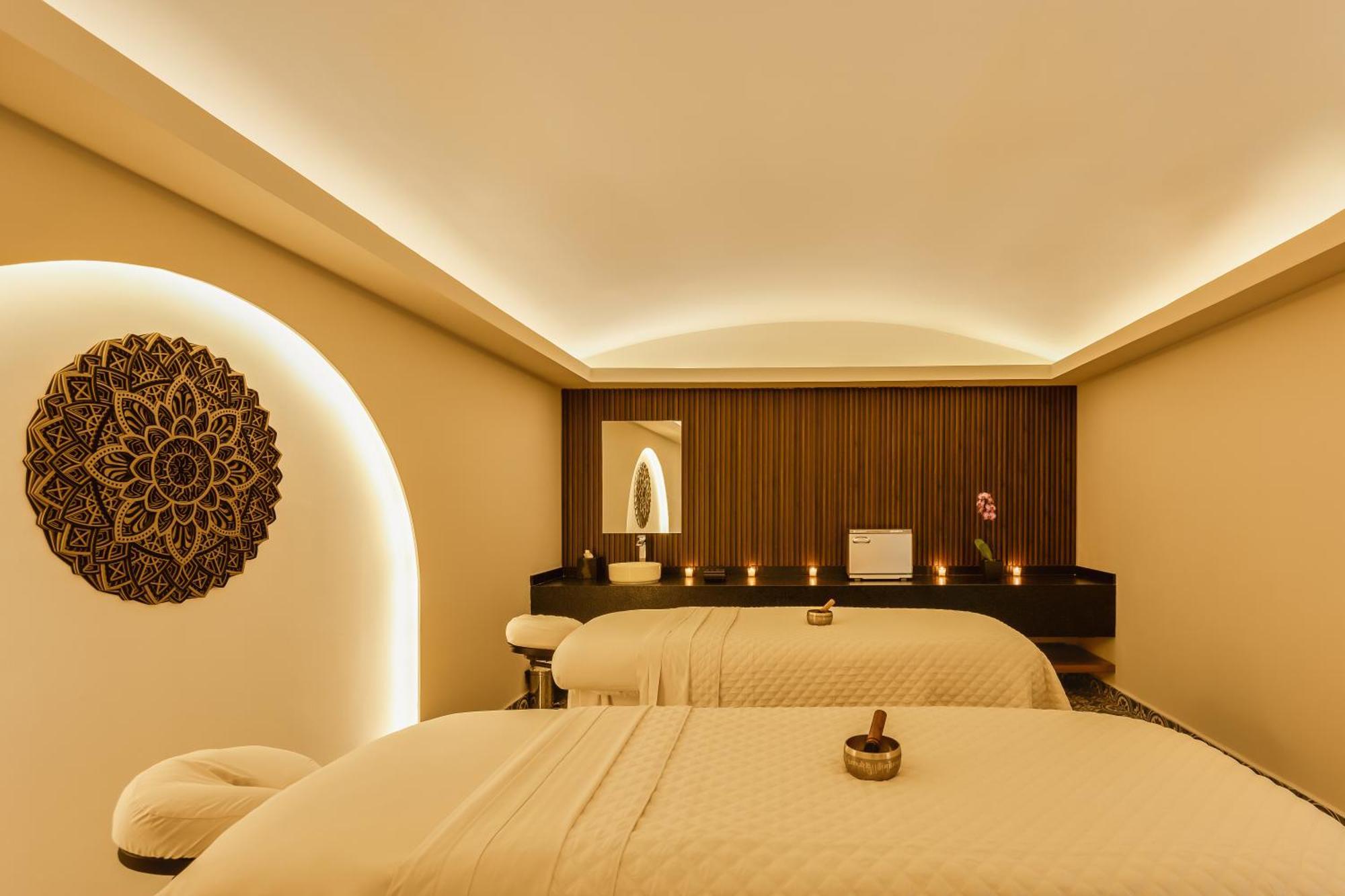 Fiesta Americana Hacienda San Antonio El Puente & Hotel 5*