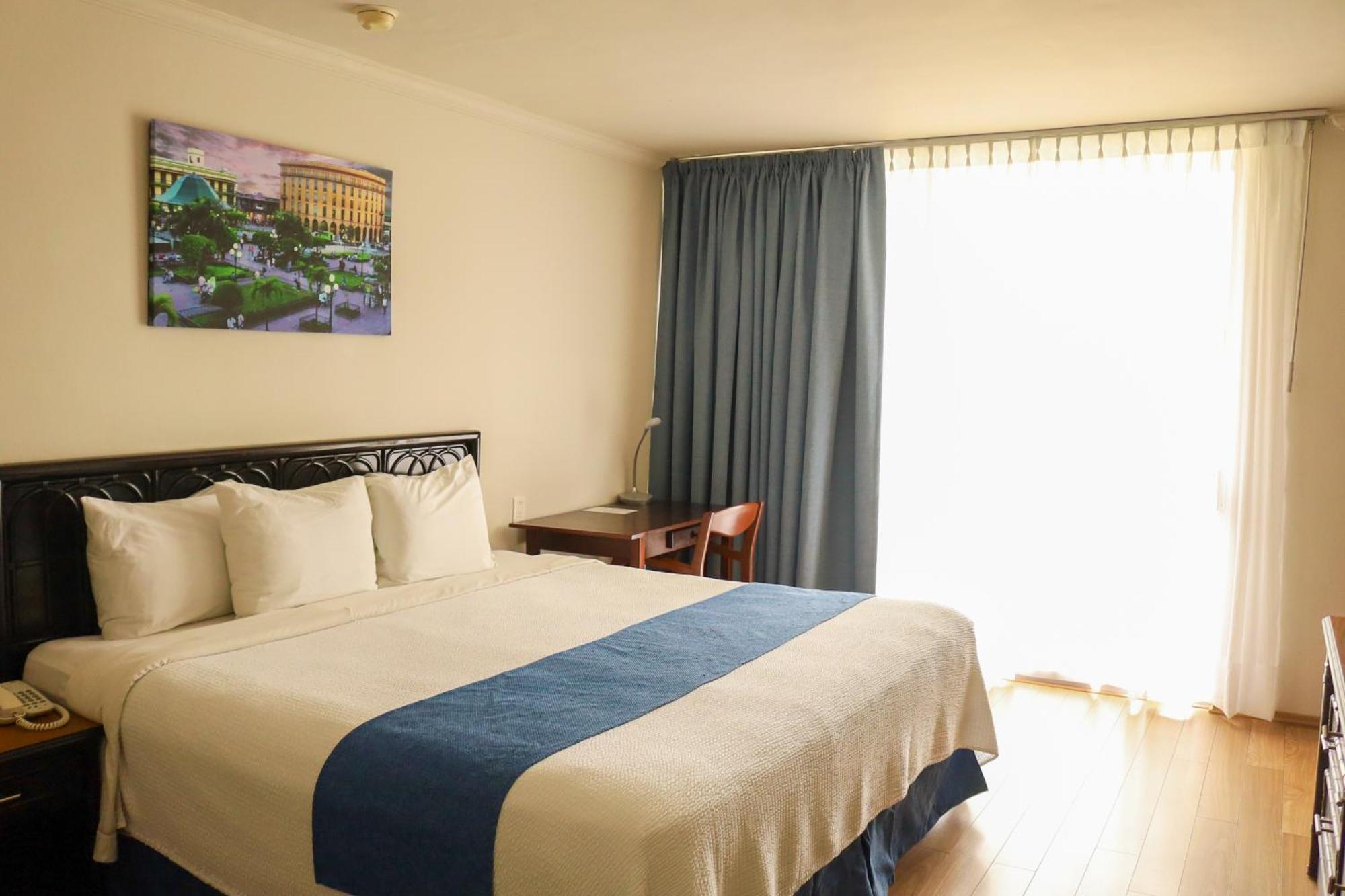 De Hotel Tampico