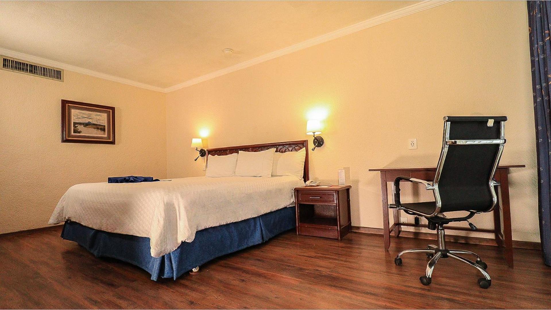 Hotel De