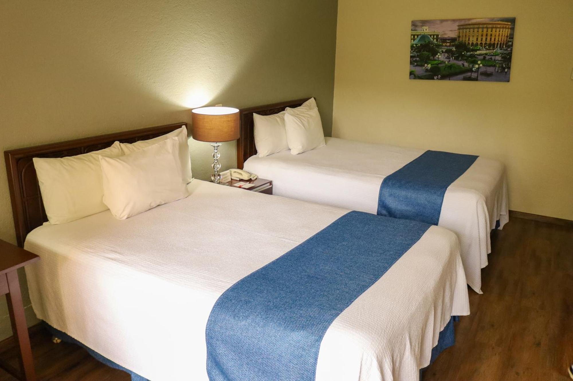 De Hotel 5*