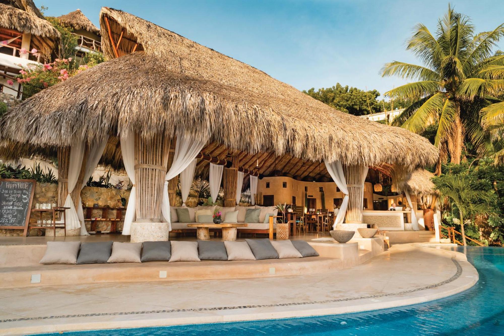 Zoa - Adults Only Mazunte