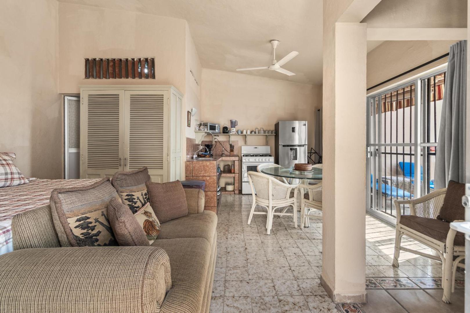 Beach House Holiday home *