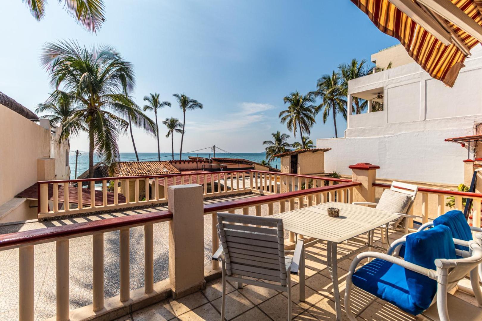 Beach House * Bucerias