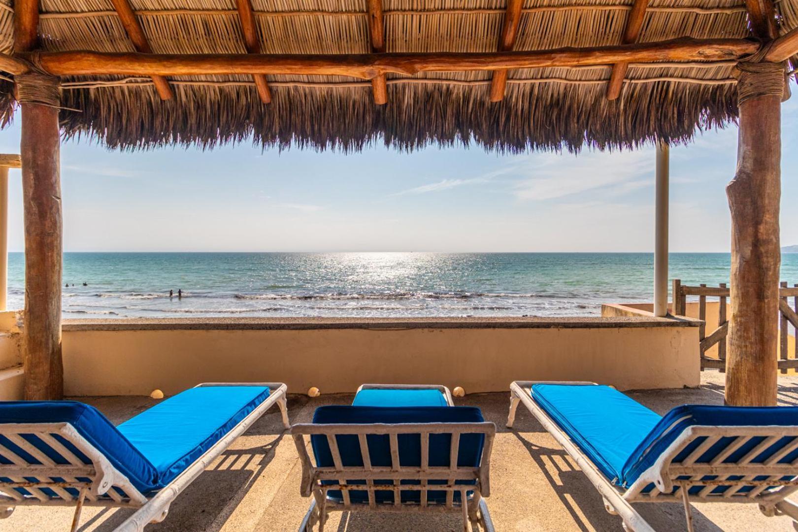 Holiday home Beach House