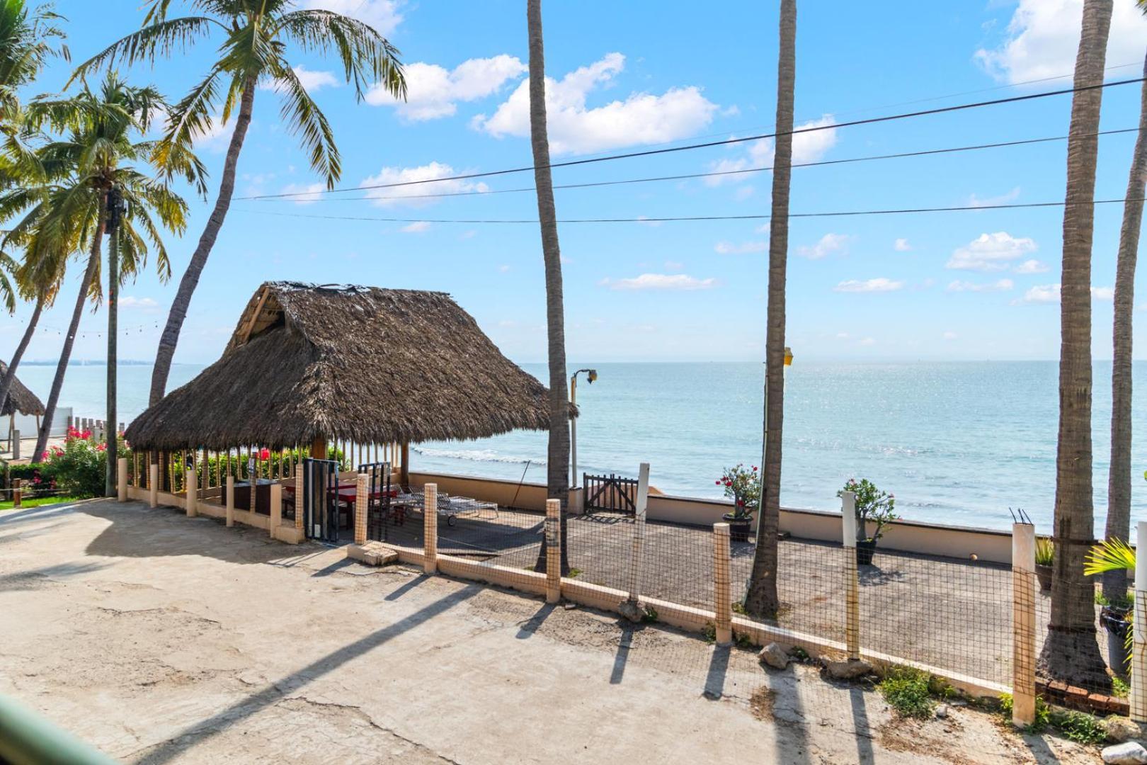 Beach House Bucerias
