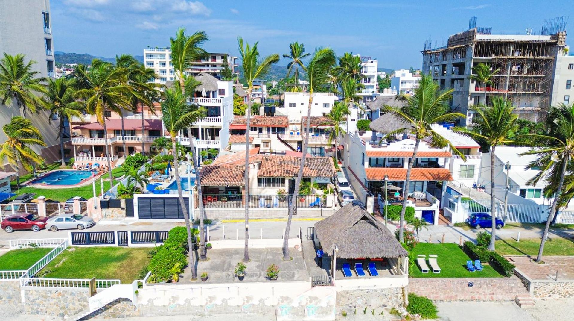 Beach House Holiday home