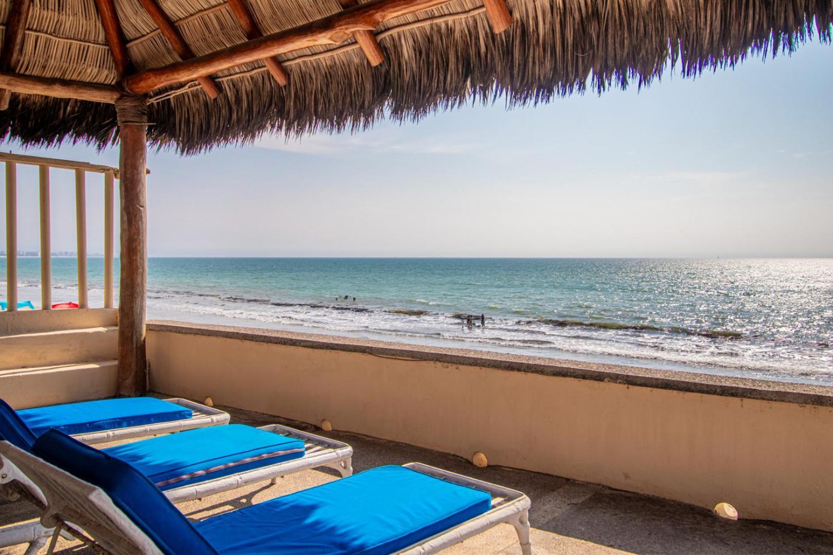 Beach House Bucerias