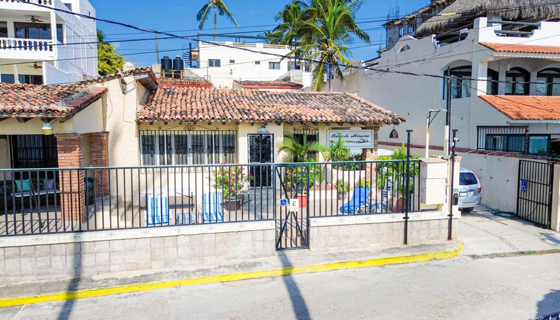 Beach House *