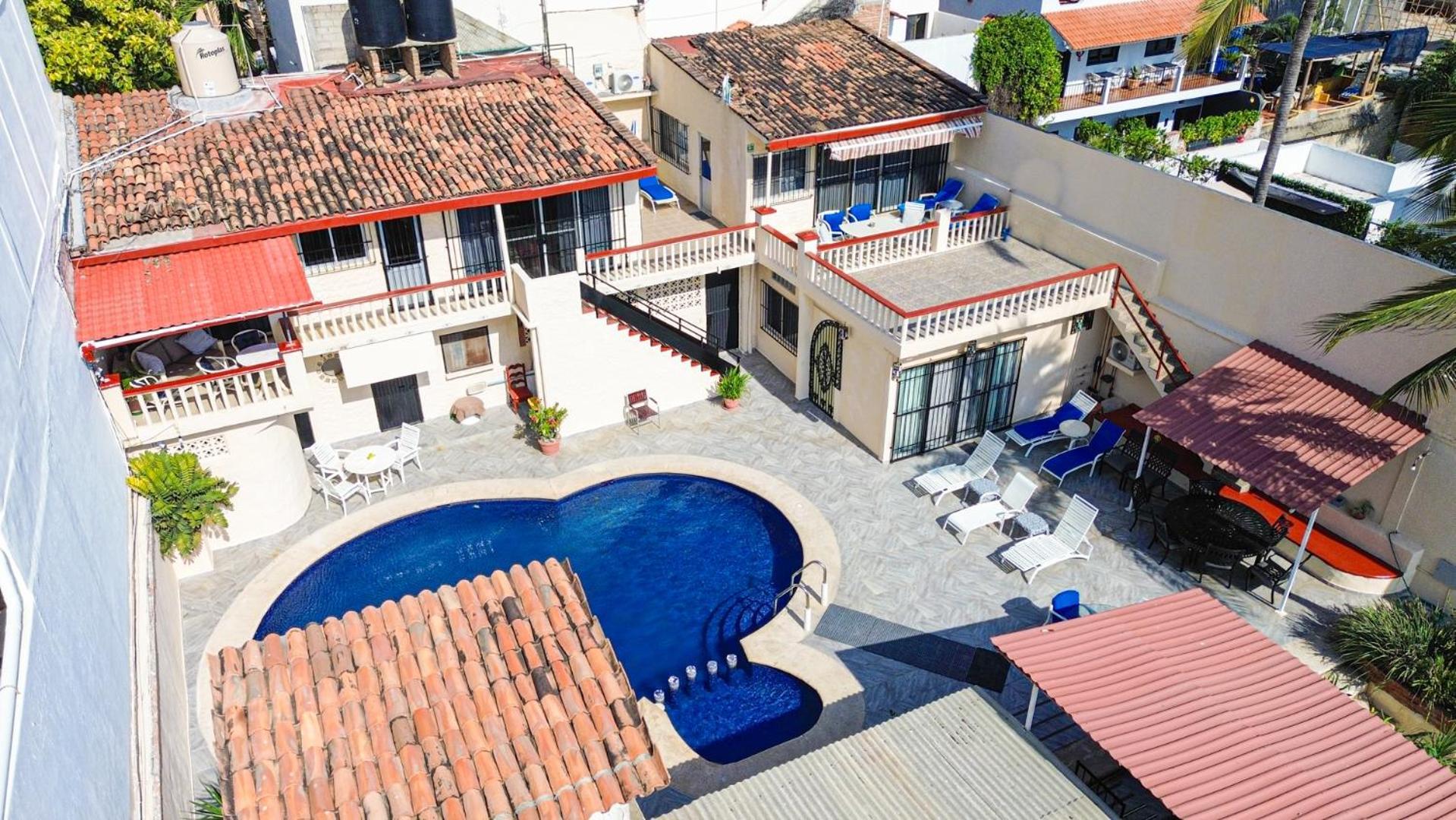 Beach House Bucerias