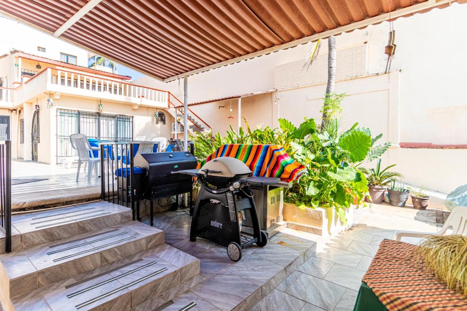 Beach House Holiday home Bucerias