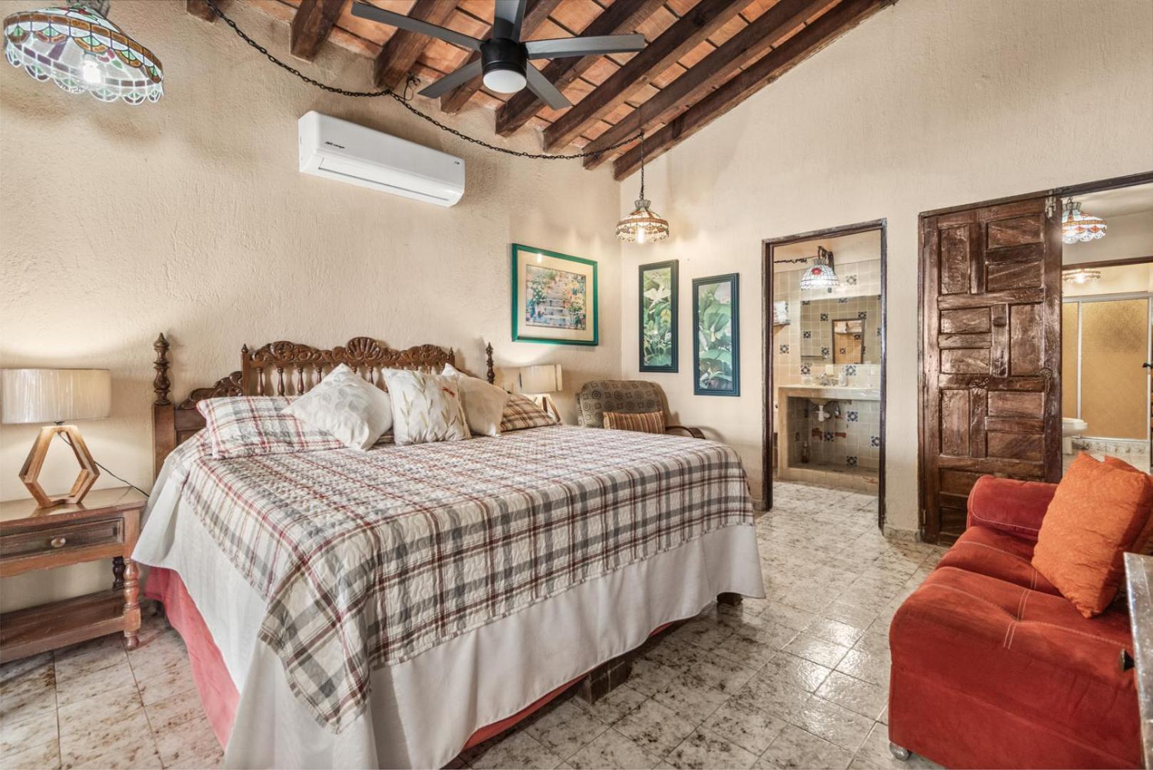 Beach House Holiday home Bucerias