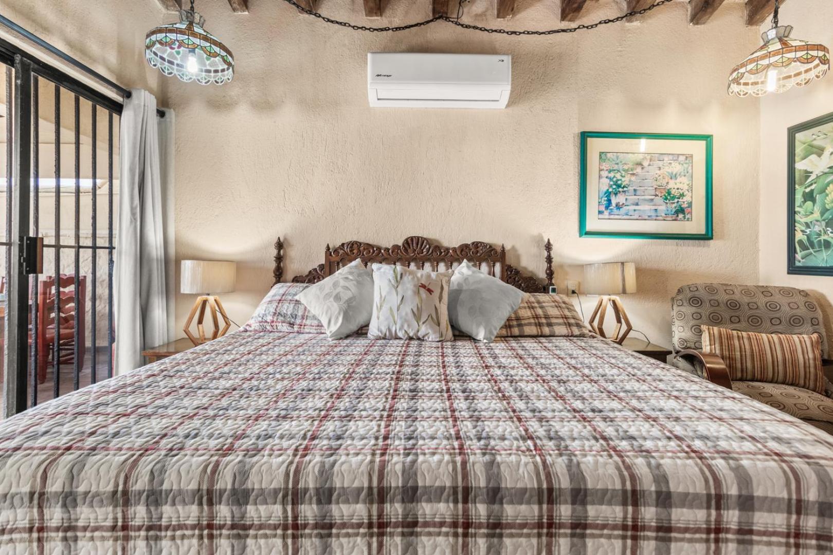 Holiday home Beach House Bucerias