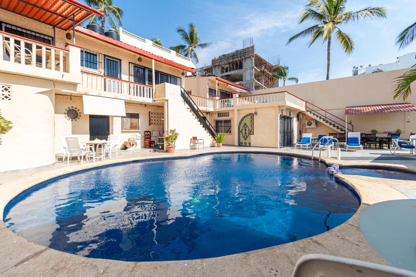 Beach House Bucerias