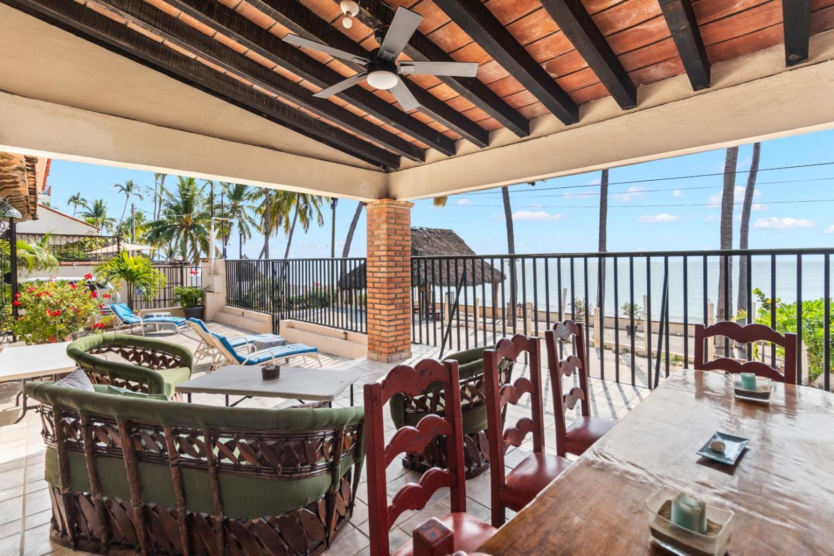 Beach House Holiday home