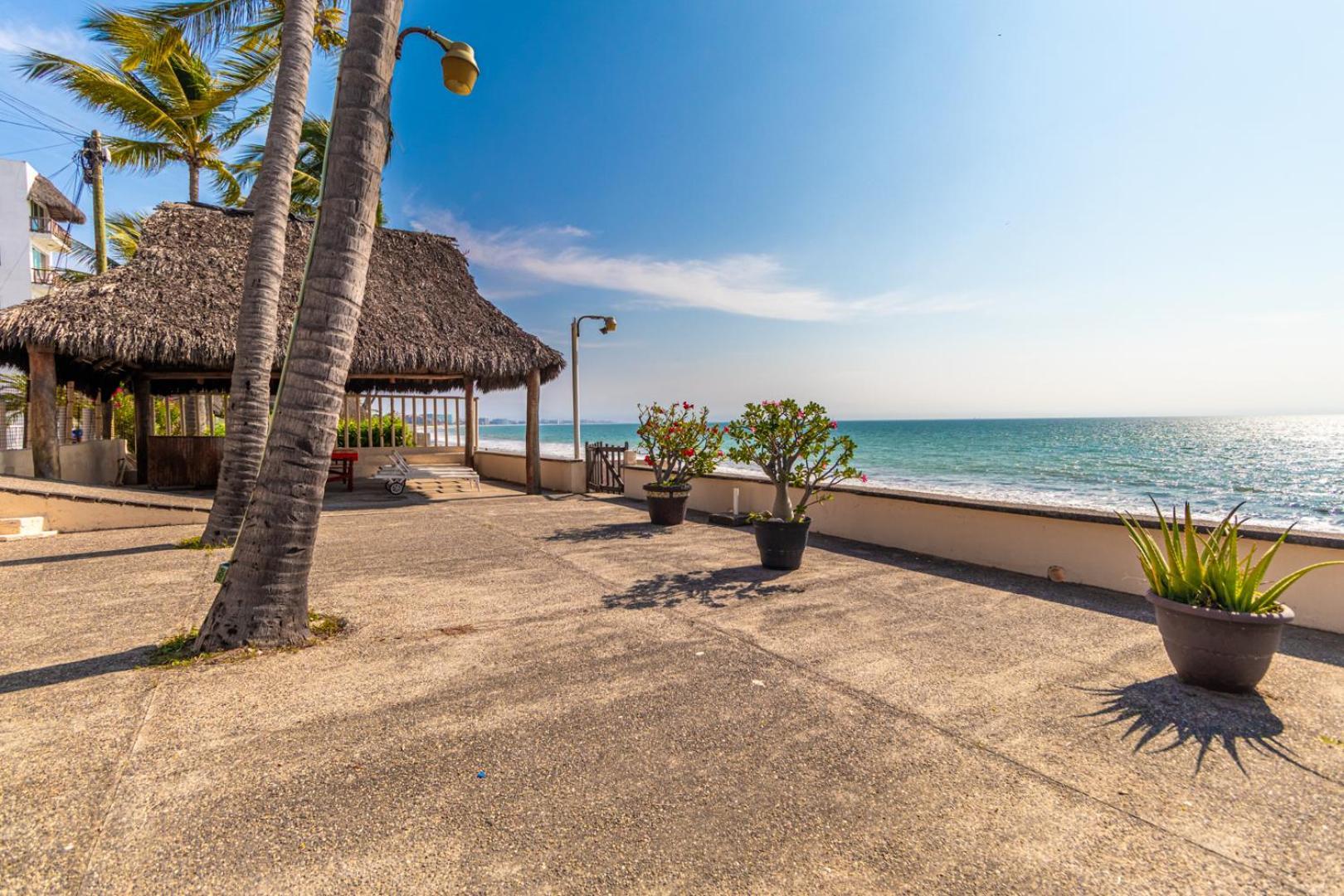 Beach House * Bucerias