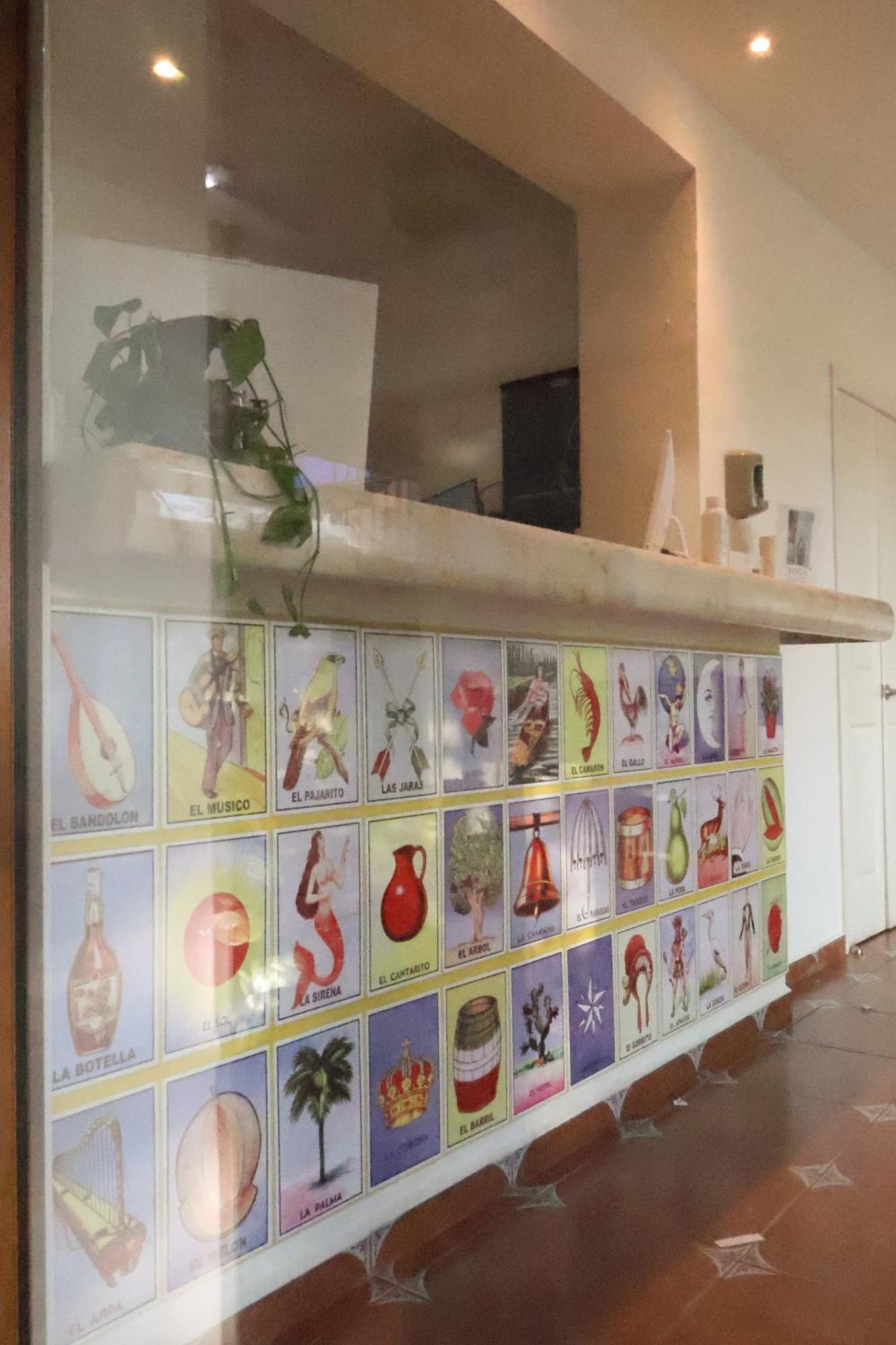 Hotel Casa Loteria: Colorful Family Retreat With Pool In Pueblito 4*