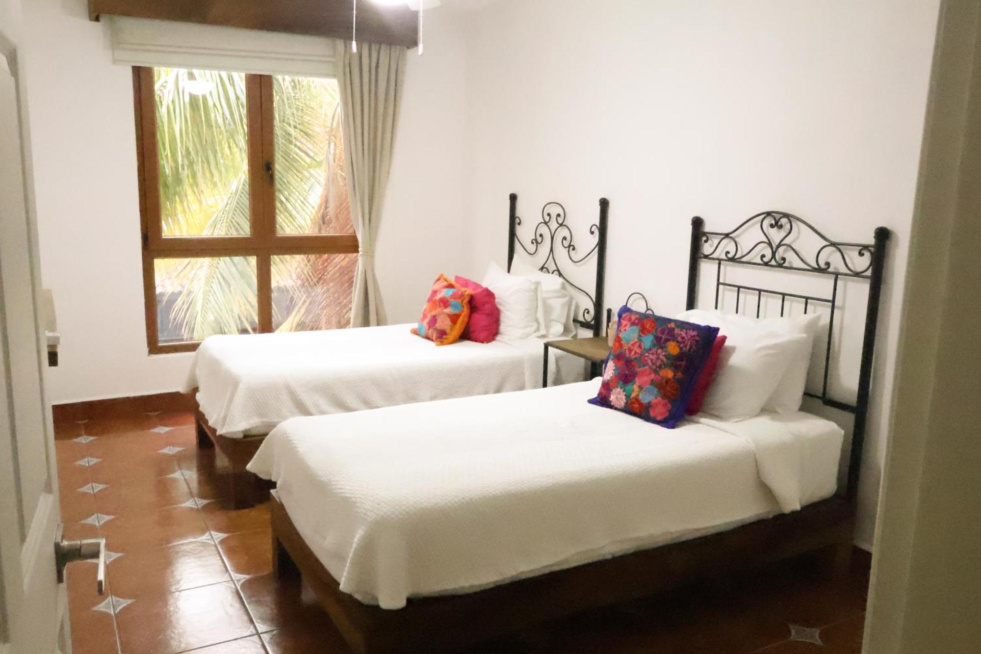 Hotel Casa Loteria: Colorful Family Retreat With Pool In Pueblito Sayulita