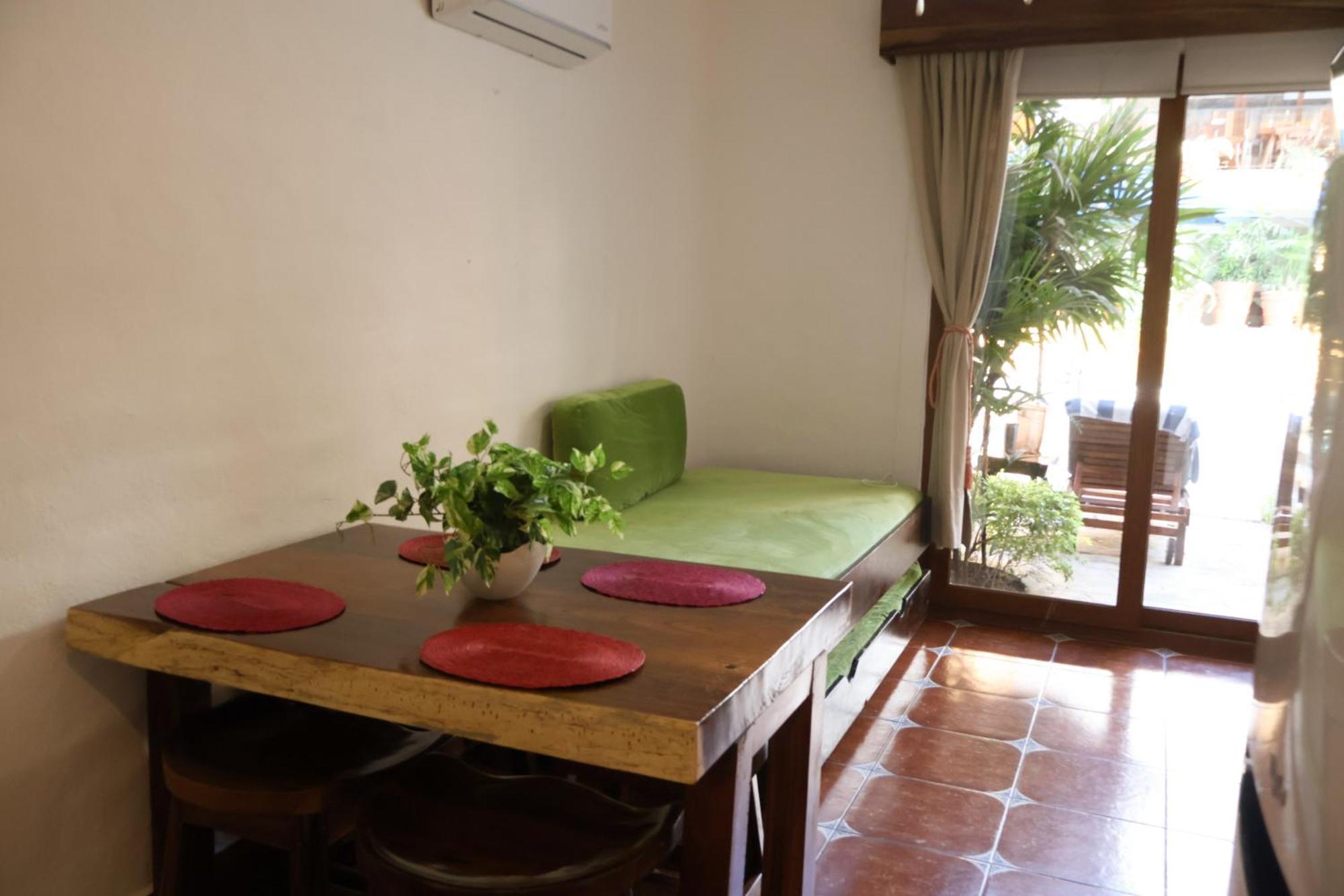 Casa Loteria: Colorful Family Retreat With Pool In Pueblito 4* Sayulita