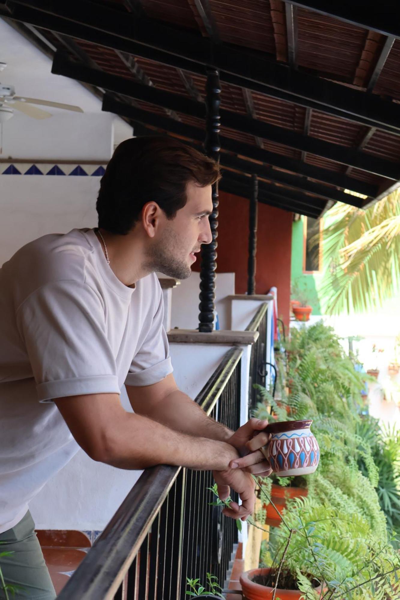 Casa Loteria: Colorful Family Retreat With Pool In Pueblito Hotel 4*