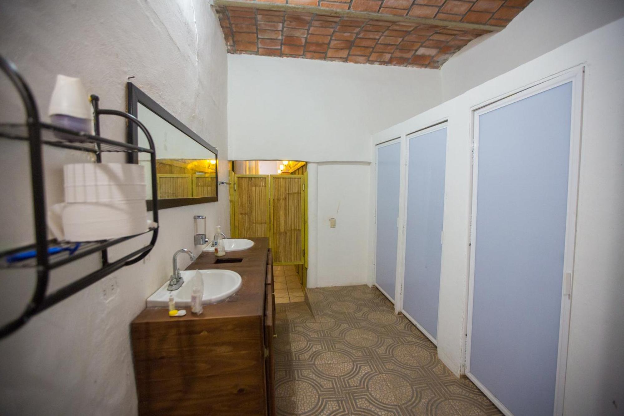 La Selva Guest house 2*