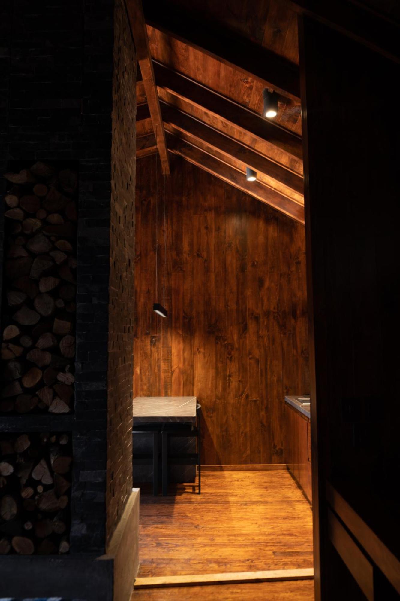 Lodge Rancho Viejo *